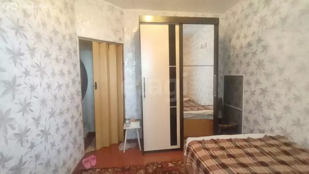 1-комнатная квартира: посёлок городского типа Пионерский, улица ... - Фото 2