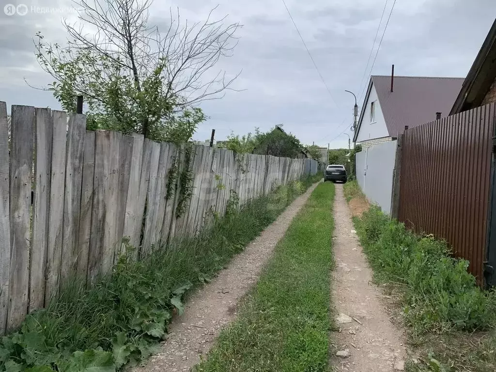 Участок в Стерлитамак, СНТ Заря (7.18 м) - Фото 2