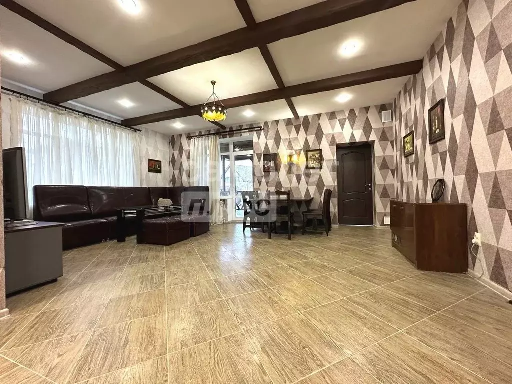 Дом в Пензенская область, Пенза ул. Вечерняя, 7 (241 м) - Фото 2