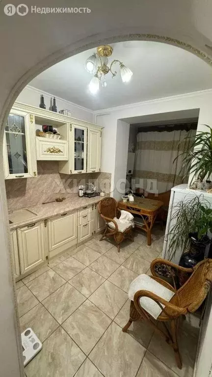 1-комнатная квартира: Черкесск, Октябрьская улица, 9Н (42 м) - Фото 2