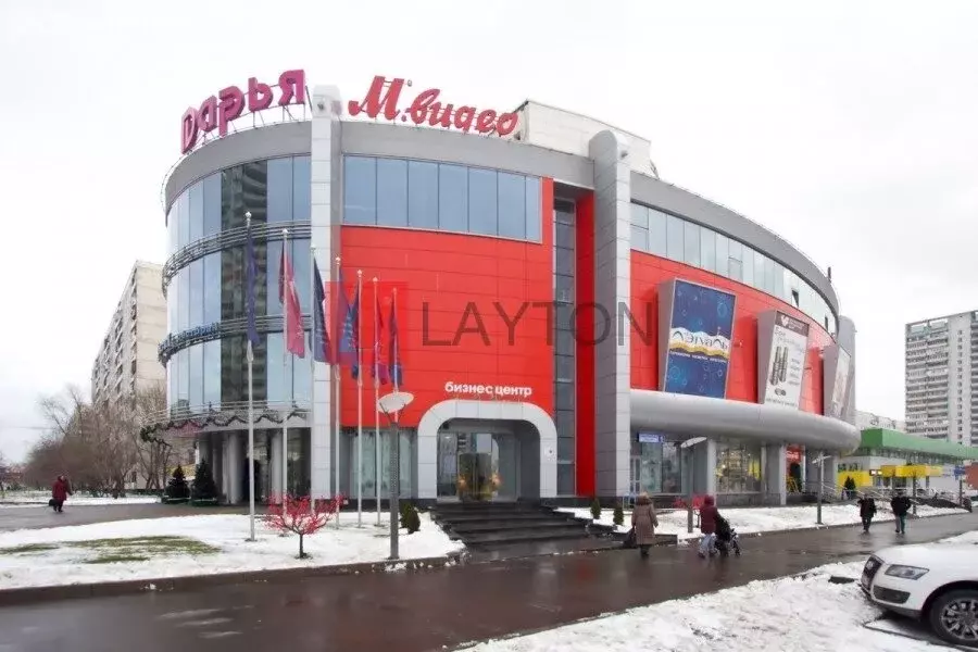 Помещение свободного назначения (67 м) - Фото 2