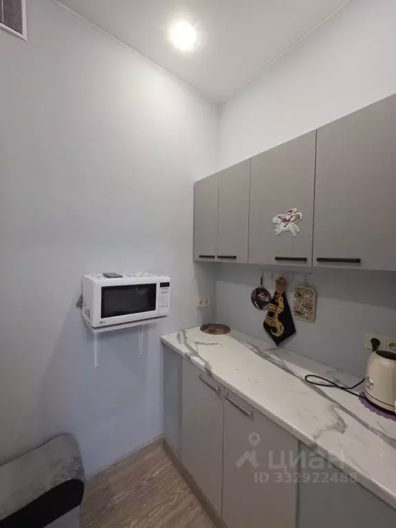 Комната Санкт-Петербург Московский просп., 157А (18.0 м) - Фото 2