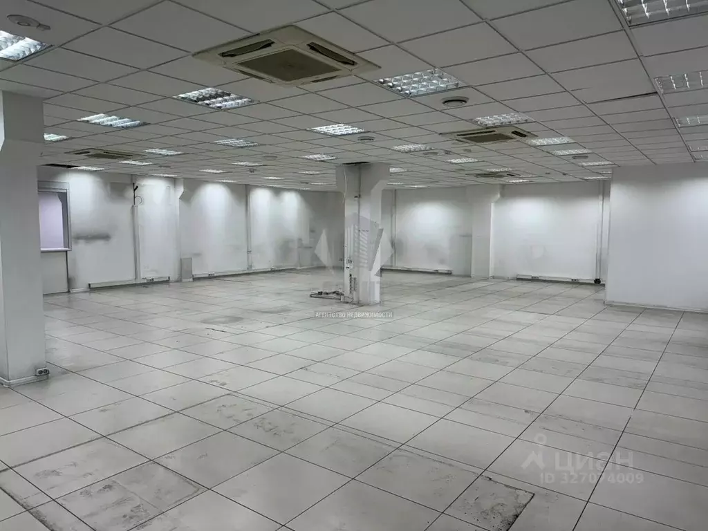 Помещение свободного назначения в Москва Варшавское ш., 26 (392 м) - Фото 1