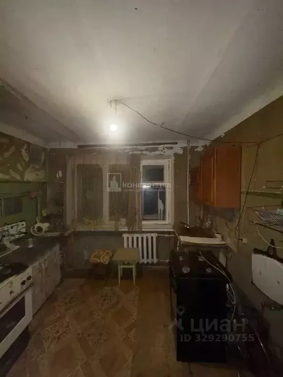 Комната Владимирская область, Ковров Пролетарская ул., 38 (11.6 м) - Фото 1