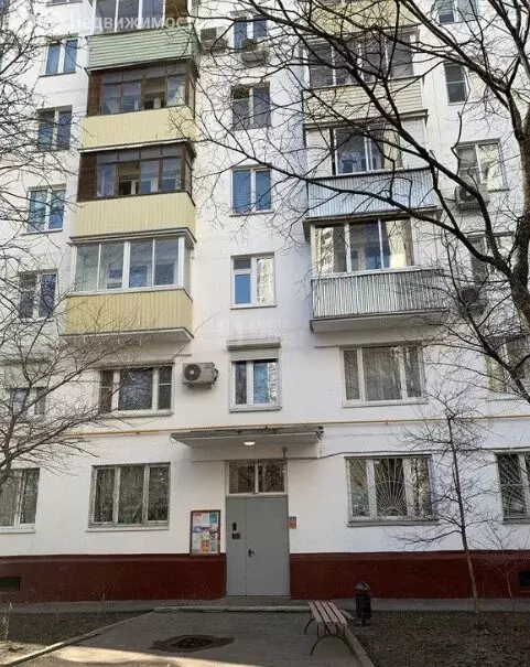 2-комнатная квартира: Москва, Ленинский проспект, 95к2 (45.2 м) - Фото 1