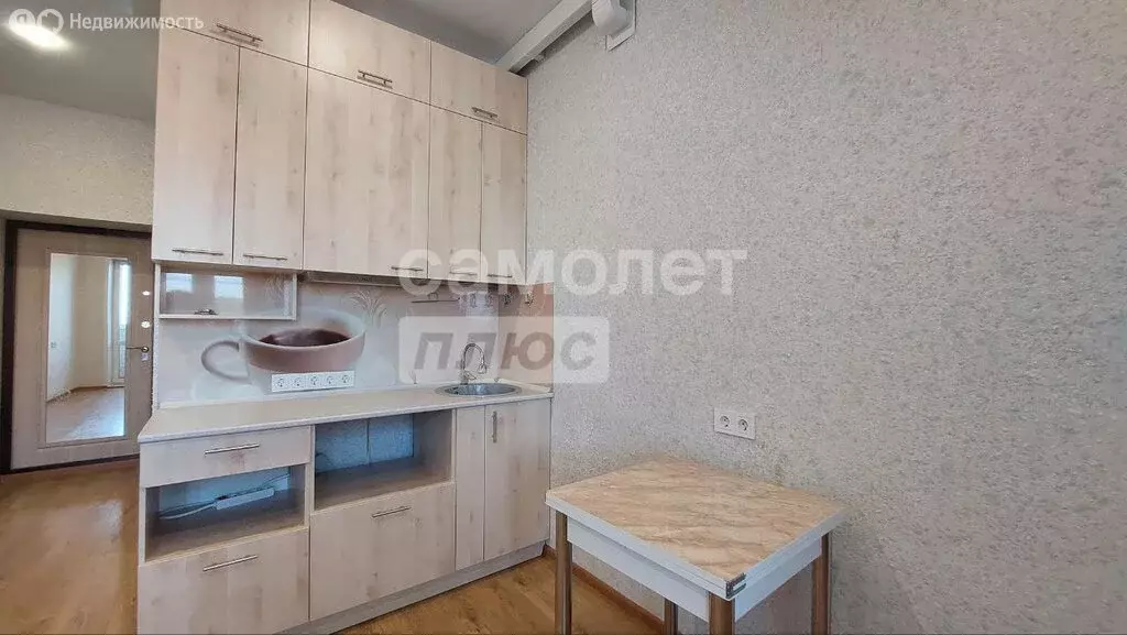 Квартира-студия: Сыктывкар, улица Громова, 51 (20.9 м) - Фото 1