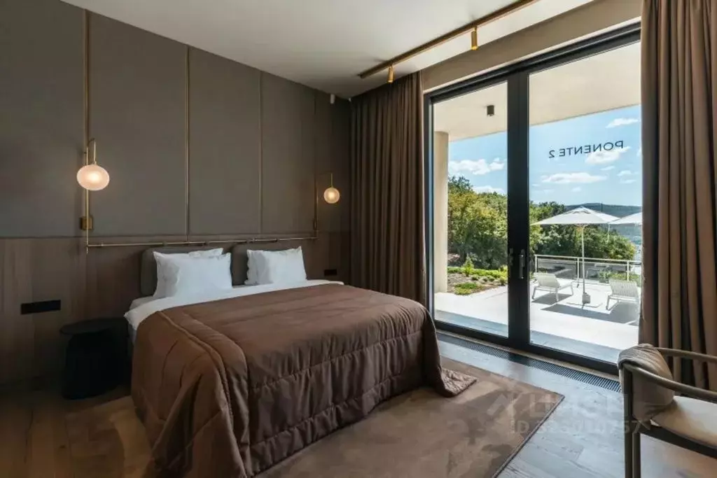 Комната Севастополь с. Родное, - Фото 0