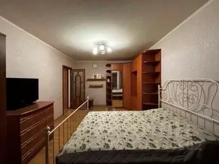 2-к кв. Коми, Усинск ул. Мира, 17 (49.0 м) - Фото 1