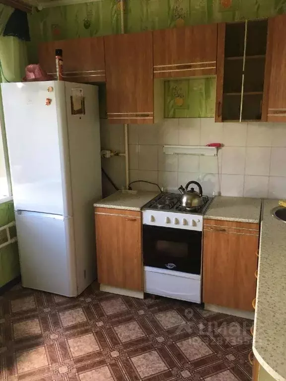 2-к кв. Белгородская область, Старый Оскол Весенний мкр, 31 (54.0 м) - Фото 1