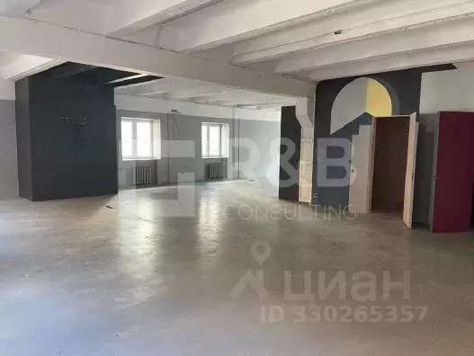 Офис в Москва Столярный пер., 3к13 (186 м) - Фото 2