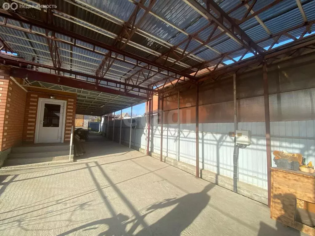 Дом в Ессентуки, улица имени Н. Панасенко (75 м) - Фото 2