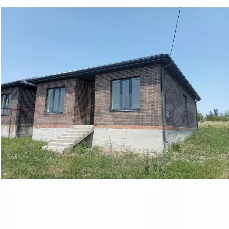 Дом 105 м на участке 3 сот. - Фото 1