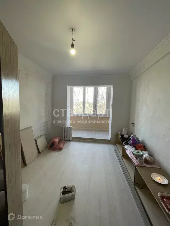 Продаётся 1-к квартира, 21.7 м - Фото 0