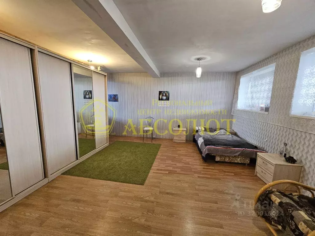 Коттедж в Свердловская область, Ревда Ольховая ул., 12 (500 м) - Фото 1