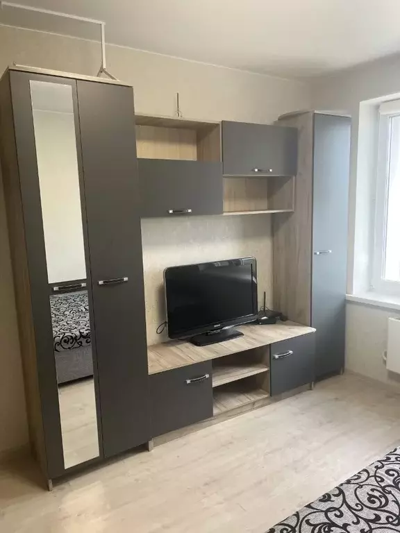 Студия Москва Аминьевское ш., 5 (19.0 м) - Фото 1