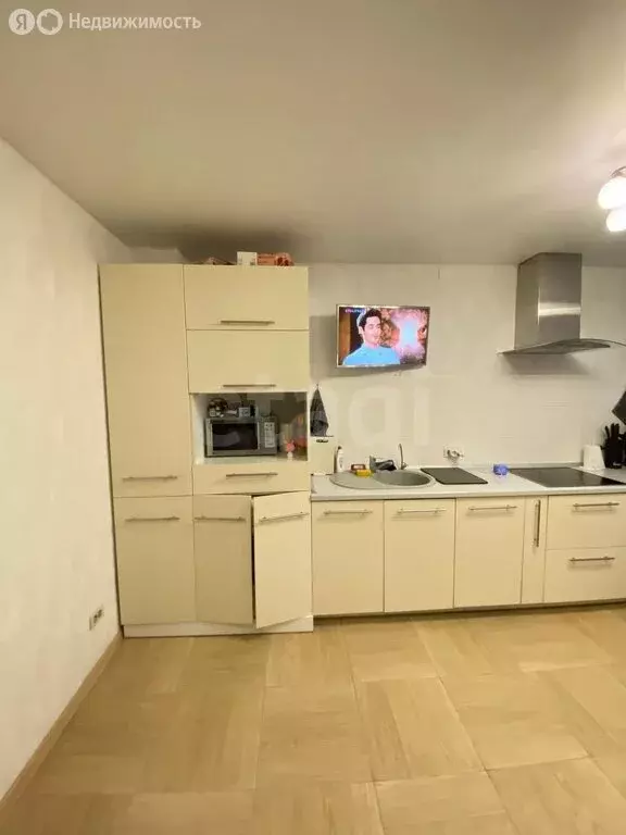 1-комнатная квартира: Киров, улица Сурикова, 50 (34.8 м) - Фото 1