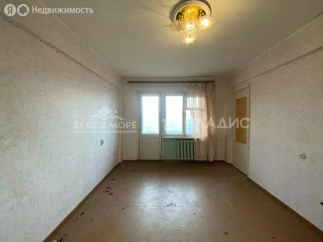4-комнатная квартира: Северодвинск, улица Карла Маркса, 41 (59 м) - Фото 1