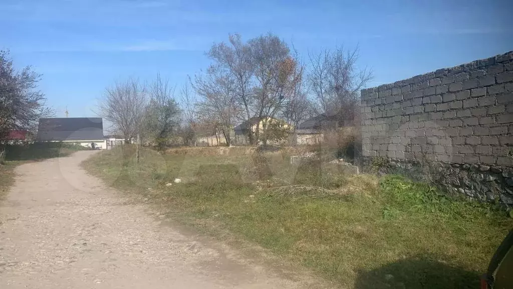 Участок 11 сот. (СНТ, ДНП) - Фото 1