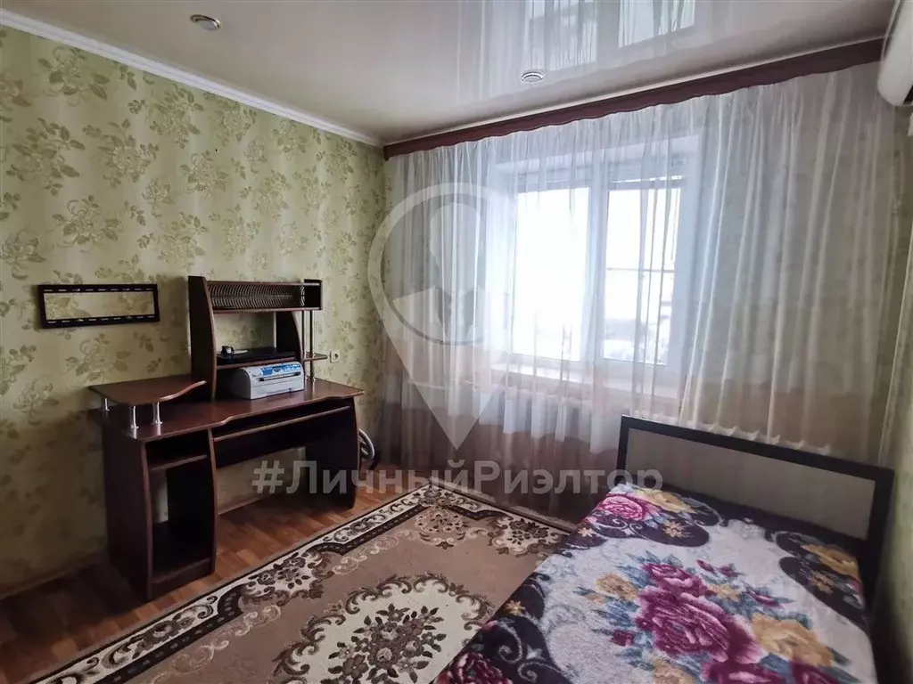 2-к кв. Рязанская область, Михайлов Элеваторная ул., 13 (58.6 м) - Фото 2