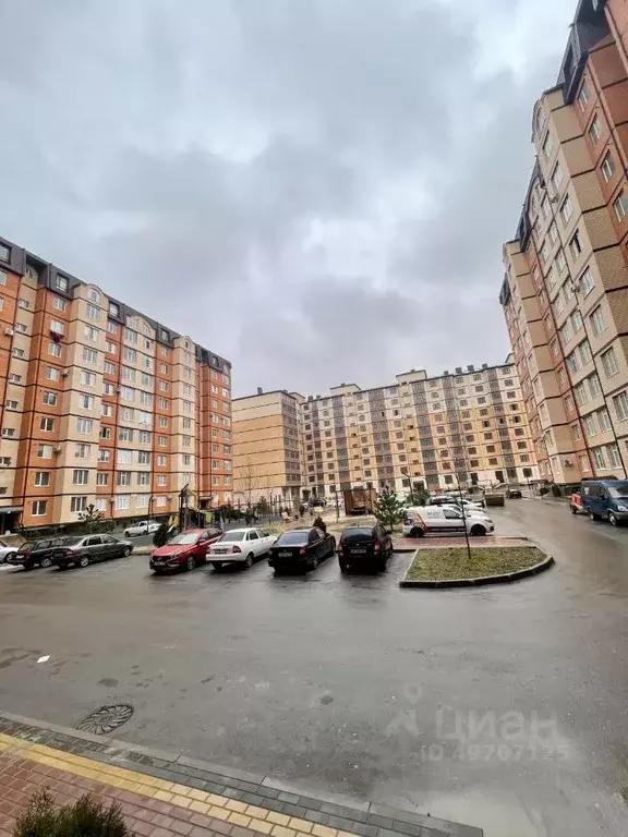 2-к кв. Дагестан, Каспийск просп. М. Омарова, 14А (76.0 м) - Фото 0