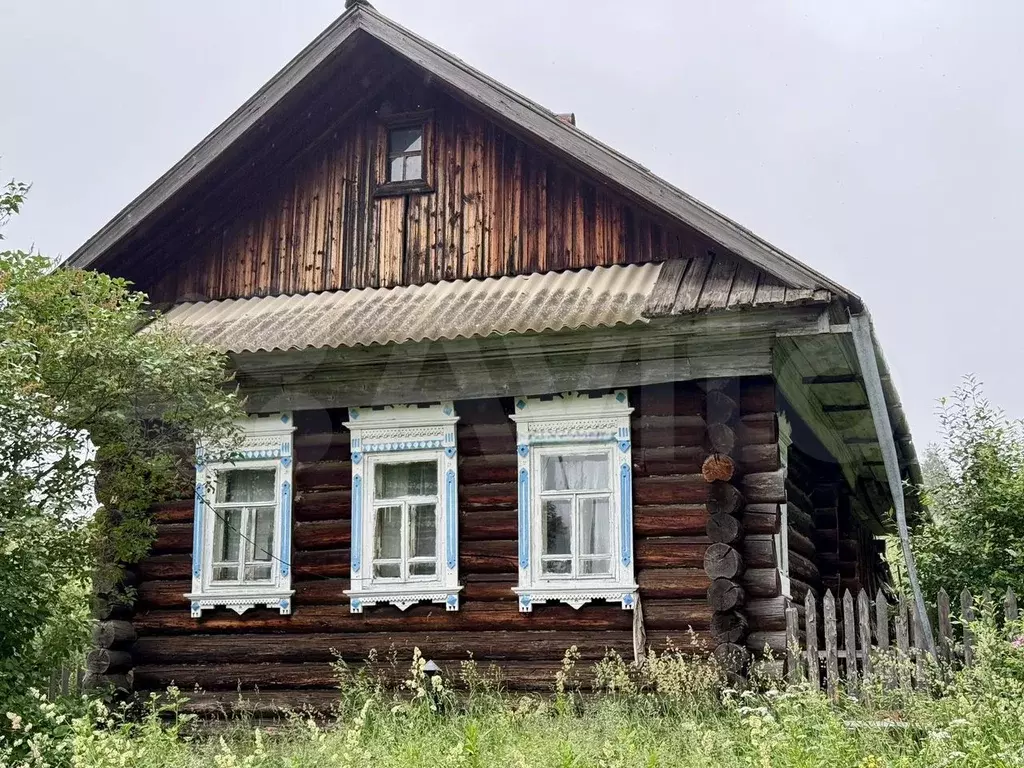 Дом 25,1 м на участке 14,2 сот. - Фото 1