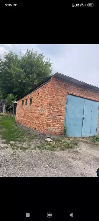 Гараж, > 30 м - Фото 1