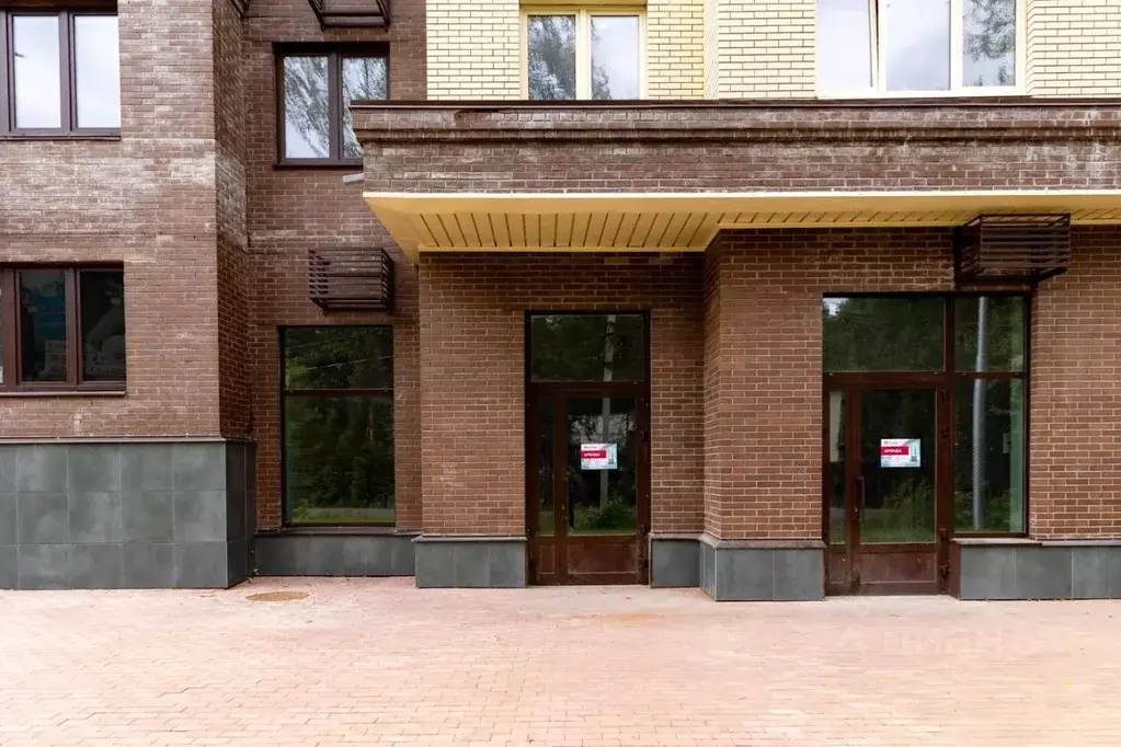 Помещение свободного назначения в Московская область, Королев Болшево ... - Фото 1