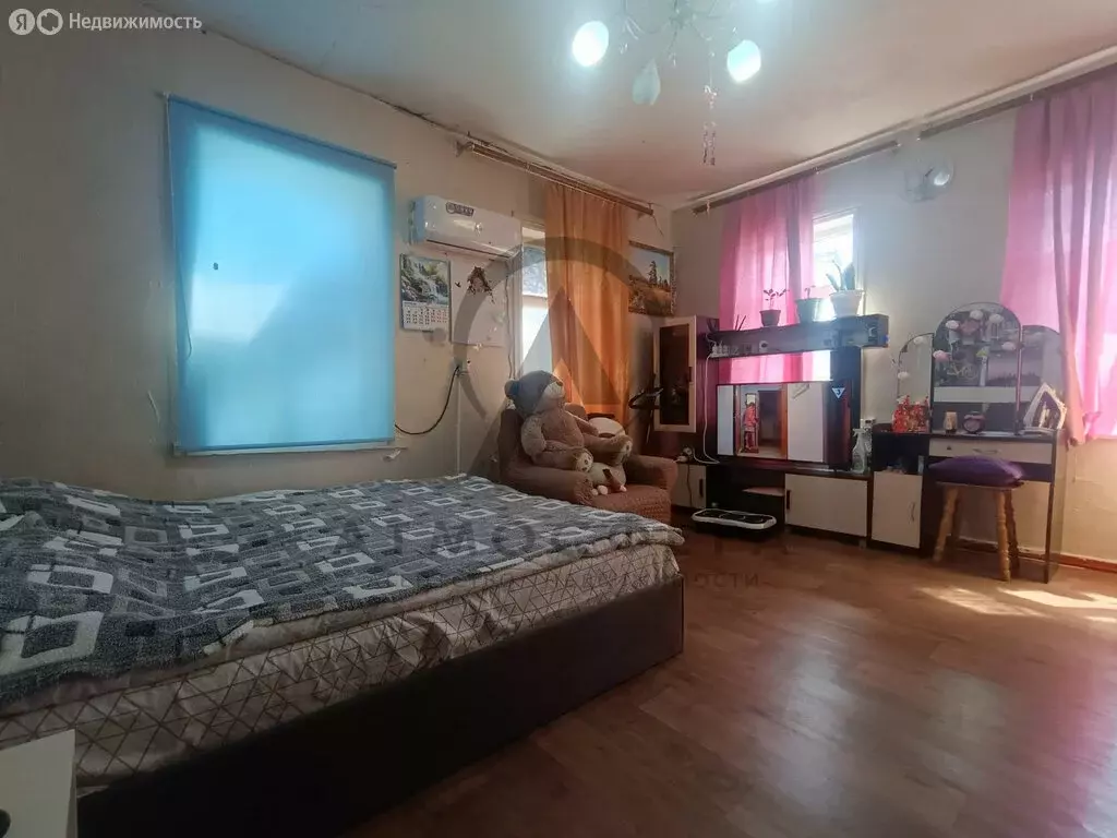 Дом в станица Кабардинская, Вокзальная улица (72.6 м) - Фото 2