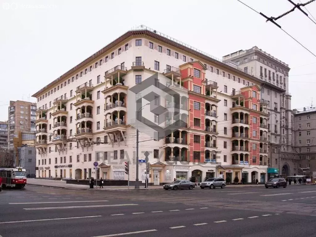 Офис (300 м) - Фото 1