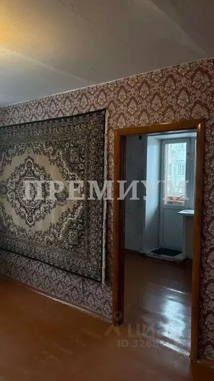 3-к кв. Самарская область, Волжский район, Смышляевка городское ... - Фото 2