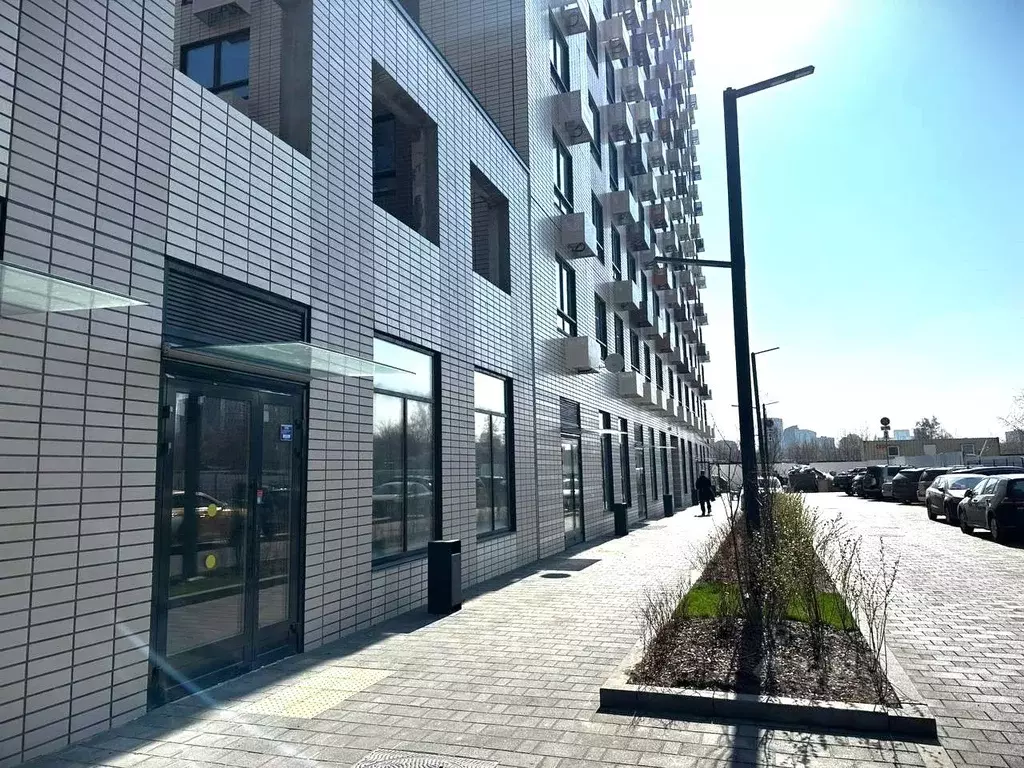 Помещение свободного назначения в Москва Тагильская ул., 3к1 (79 м) - Фото 1