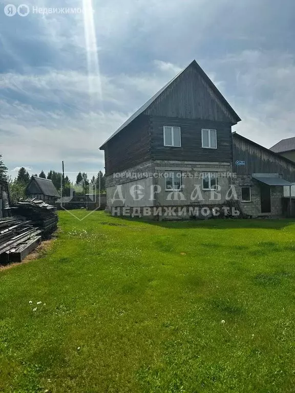 Дом в посёлок Металлплощадка, Набережная улица, 12 (132.4 м) - Фото 1