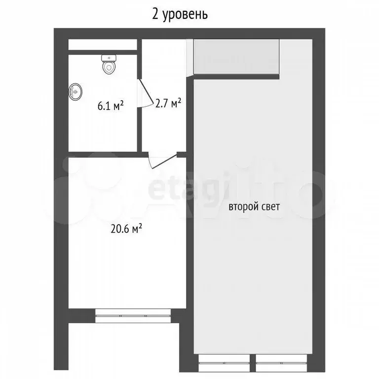 Продам помещение свободного назначения, 90.9 м - Фото 0