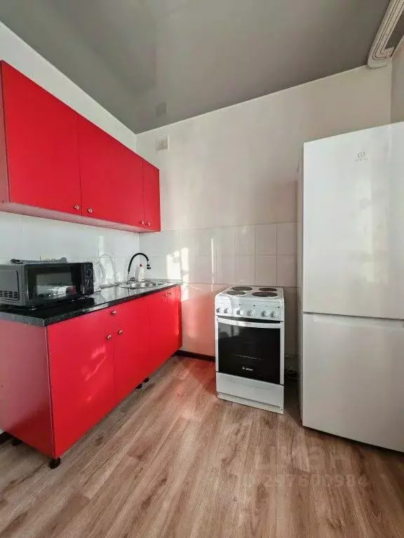 1-к кв. Амурская область, Благовещенск ул. Пушкина, 89 (40.0 м) - Фото 2