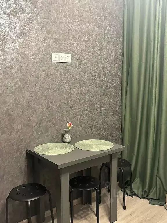 Студия Москва Уваровский пер., 5 (16.0 м) - Фото 1