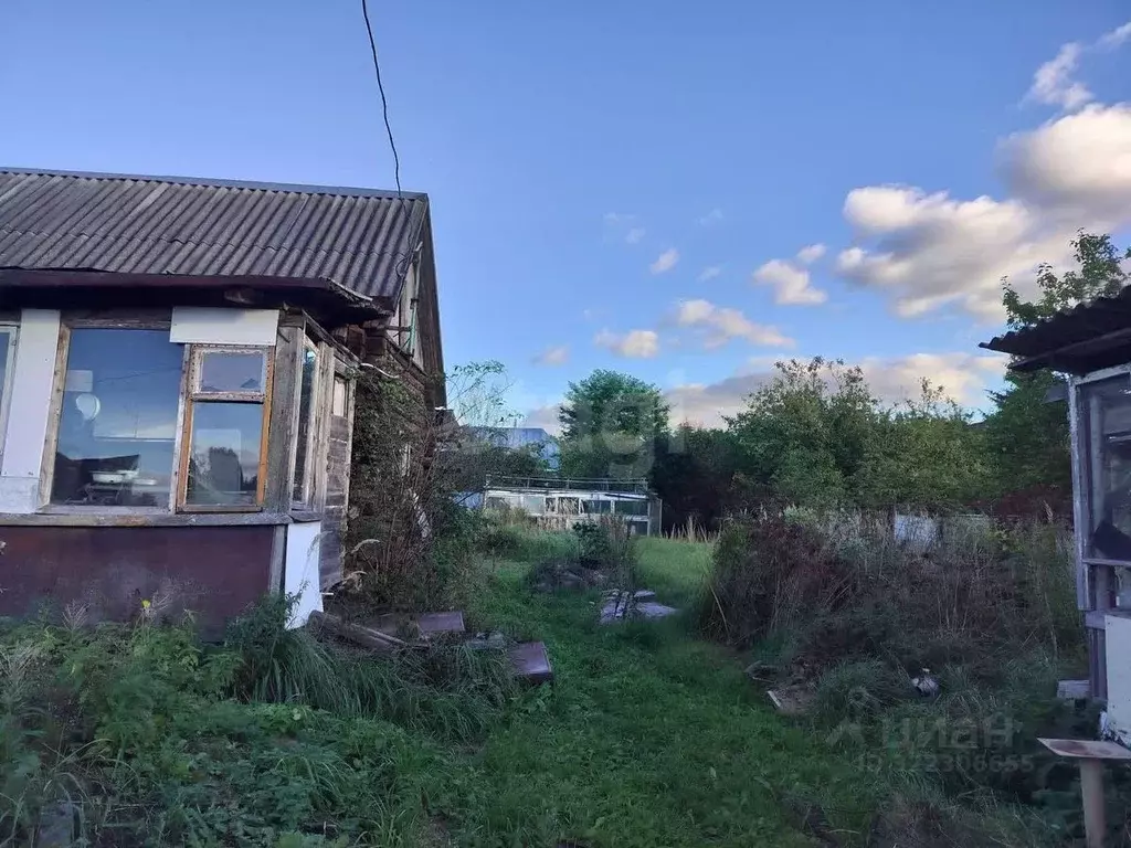 Дом в Смоленская область, Смоленский муниципальный округ, д. Рай  (20 ... - Фото 2