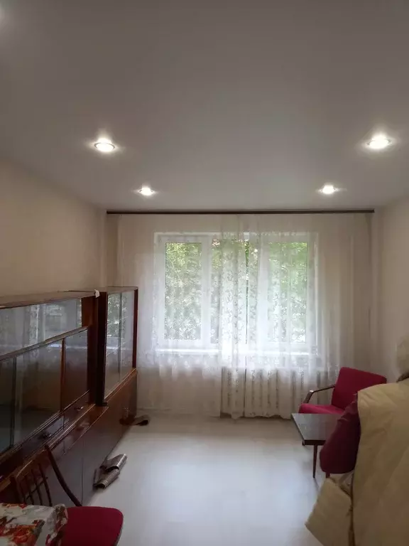 Продаётся 2-к квартира, 47.4 м - Фото 0