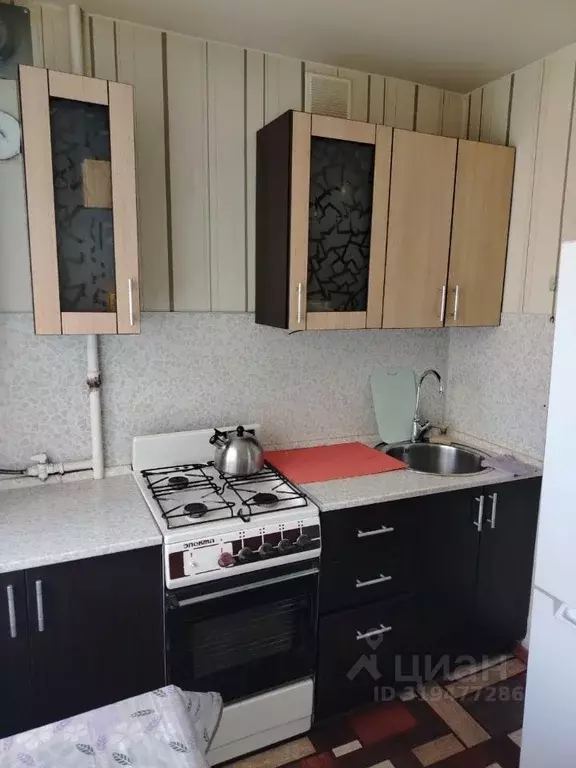 1-к кв. Рязанская область, Рязань Высоковольтная ул., 29к3 (32.0 м) - Фото 0