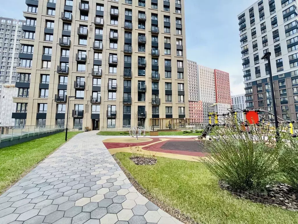 3-к кв. Башкортостан, Уфа ул. Энтузиастов, 7 (74.2 м) - Фото 2