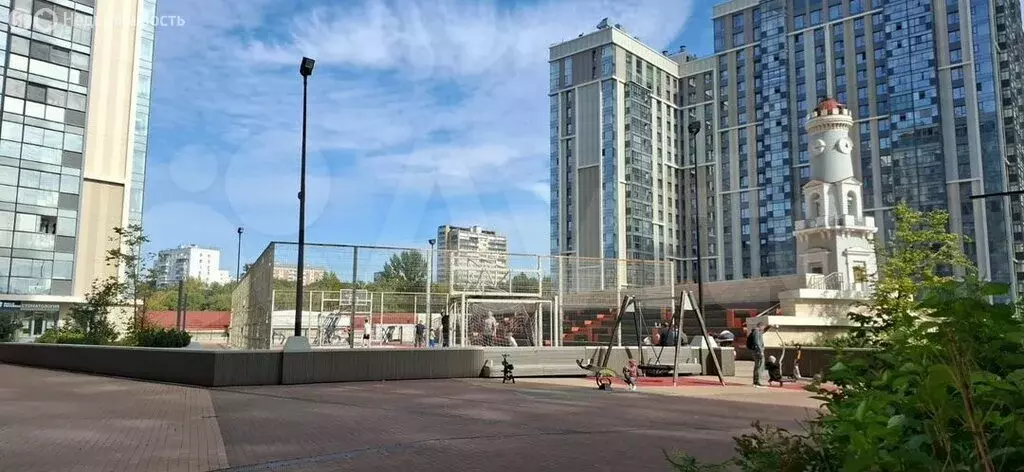 2-комнатная квартира: Москва, Сельскохозяйственная улица, 38к1 (61.9 ... - Фото 1