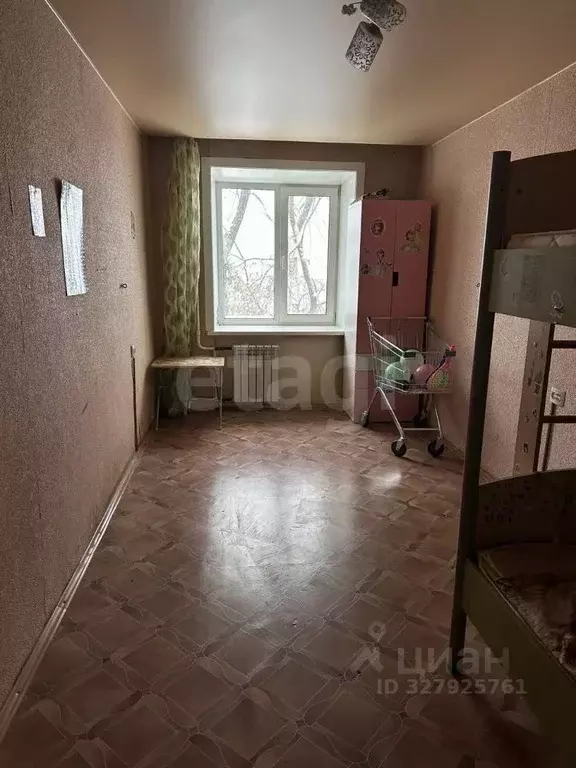 2-к кв. Хабаровский край, Комсомольск-на-Амуре пос. Таежный, ул. ... - Фото 1