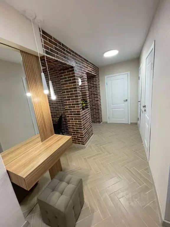 2-к кв. Татарстан, Казань ул. Марселя Салимжанова, 17 (50.0 м) - Фото 2