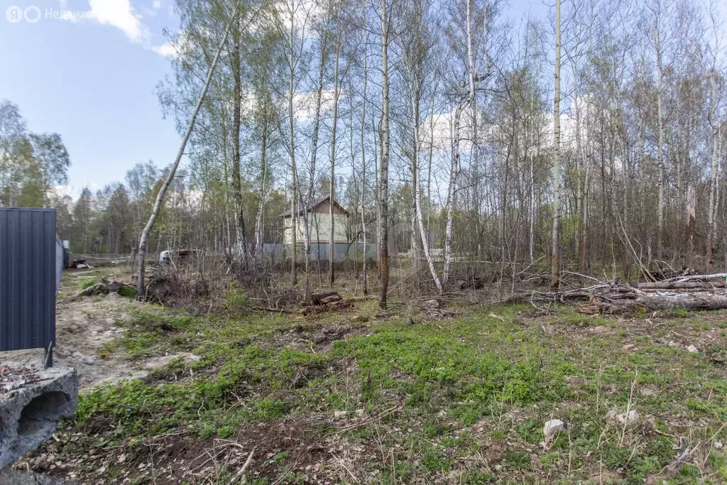Участок в Тобольск, Центральная улица (10 м) - Фото 2