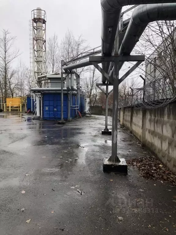 Производственное помещение в Вологодская область, Череповец ул. ... - Фото 1