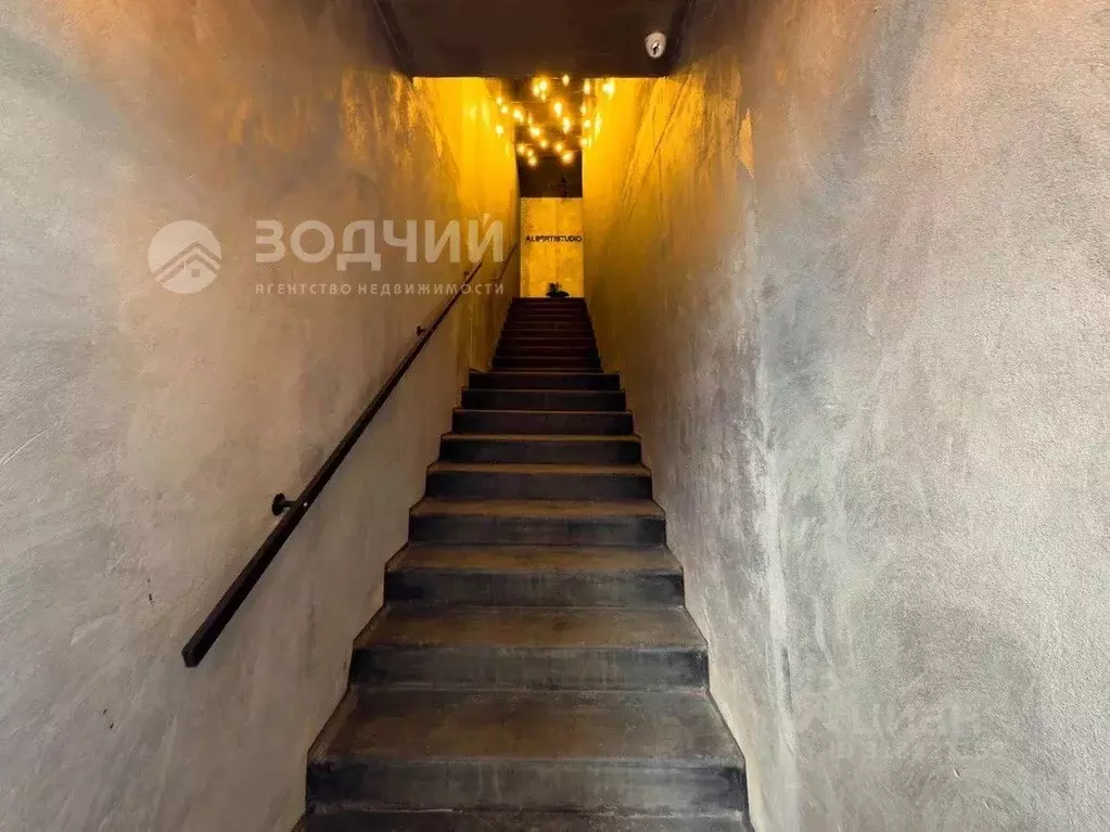 Офис в Чувашия, Новочебоксарск ул. Винокурова, 99 (162 м) - Фото 1