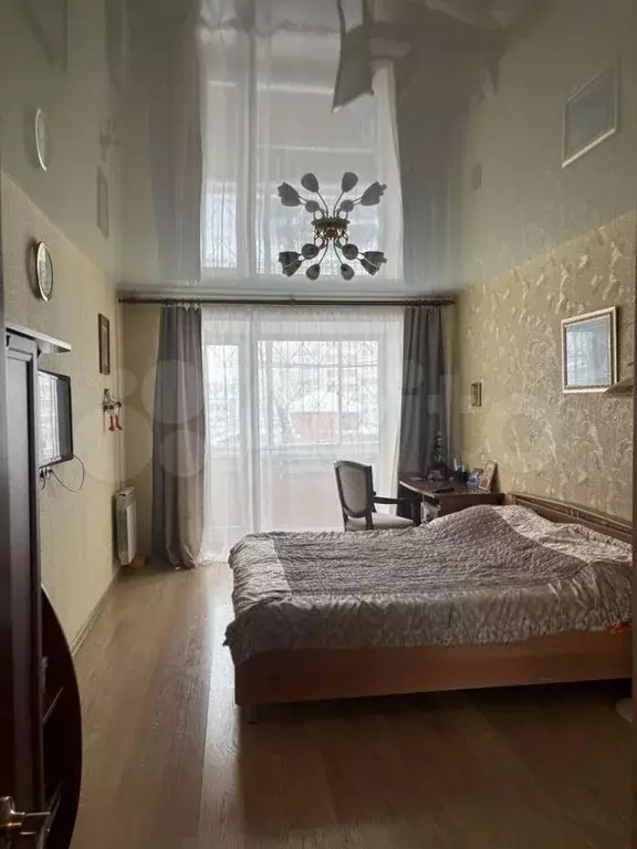 3-к. квартира, 65 м, 1/5 эт. - Фото 0