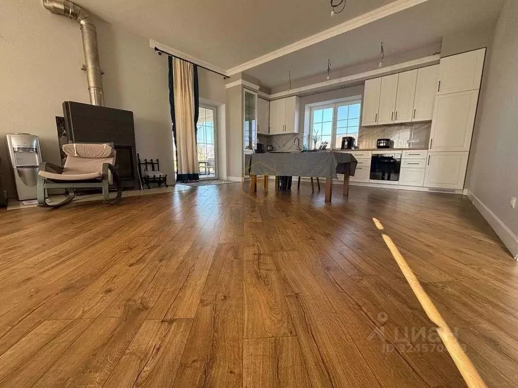 Дом в Белгородская область, Белгородский район, Тавровское с/пос, с. ... - Фото 2