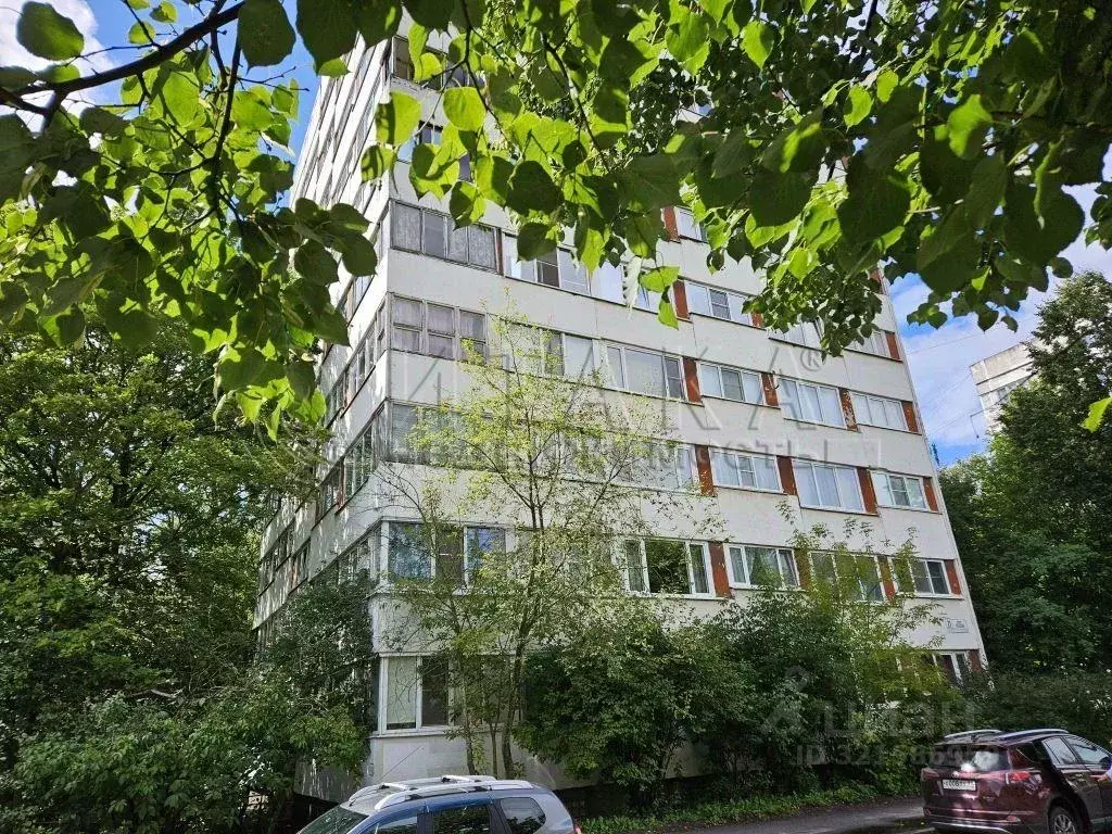 Квартира, 1 комната, 32.7 м - Фото 0