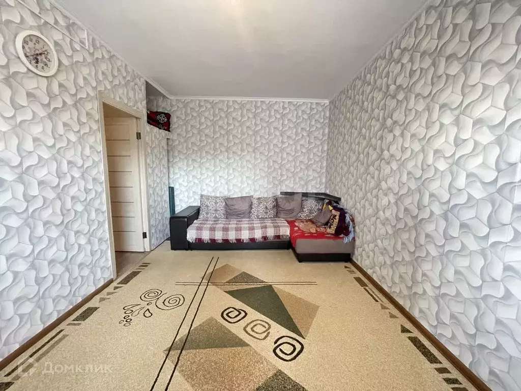 Продаётся 2-к квартира, 42.2 м - Фото 0