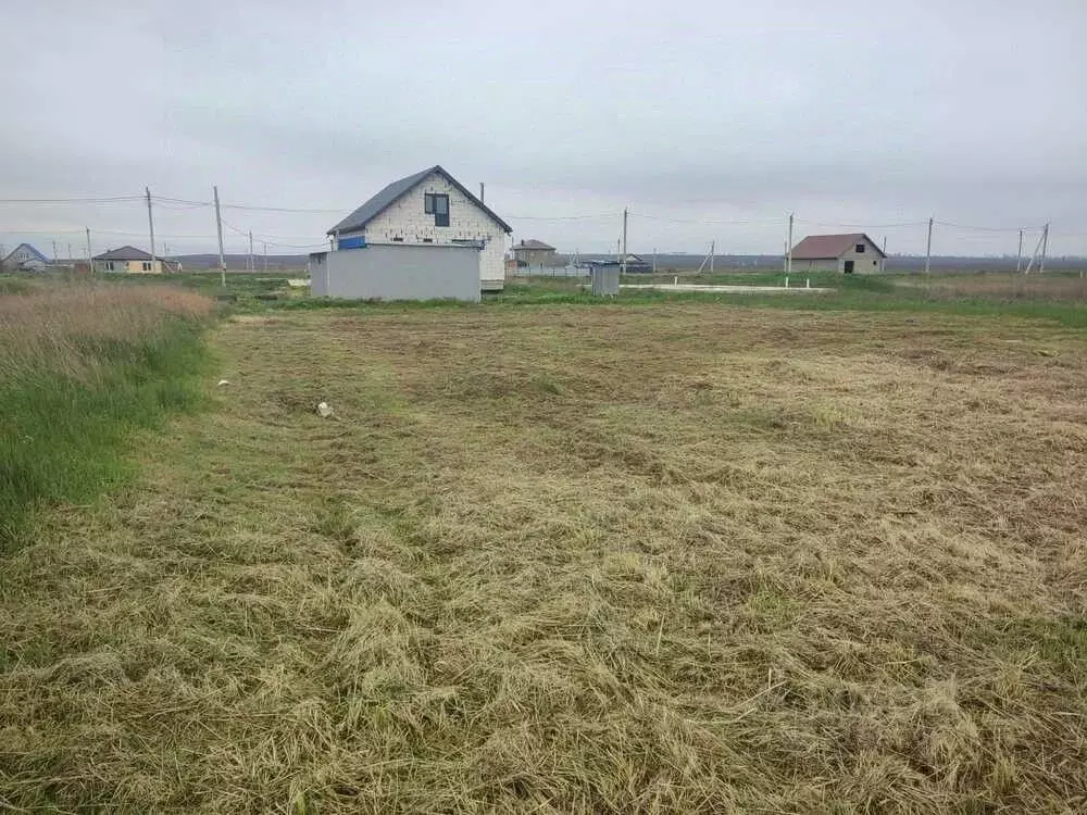 Дом в Краснодарский край, Анапа муниципальный округ, пос. ... - Фото 0